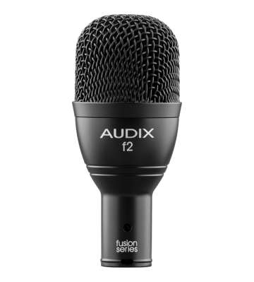 Audix f 2