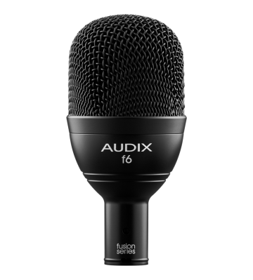 Audix f 6