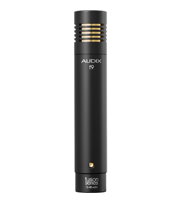 Audix f 9