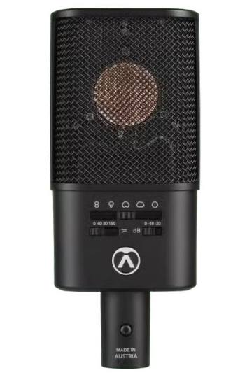 Austrian Audio OC616