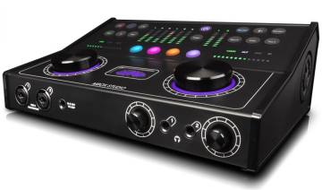 Avid MBOX Studio