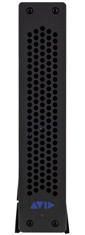 Avid Pro Tools | HDX TB3 Chassis Desktop