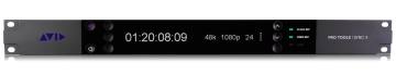 Avid Pro Tools | Sync X