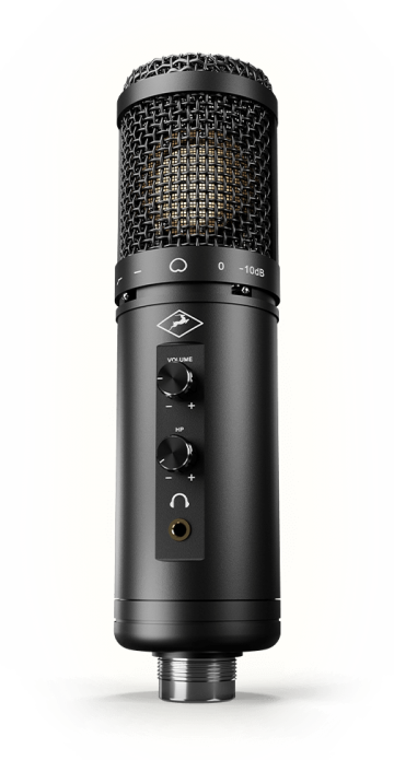 Antelope Audio Axino Synergy Core