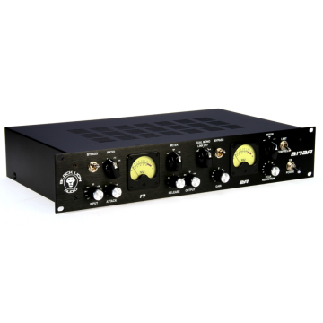 Black Lion Audio B 172 A Hybrid FET/Optical Compressor