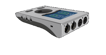 RME Babyface Pro