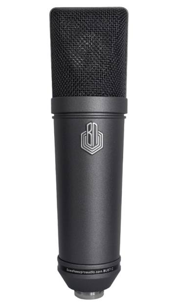 BeesNeez Pro Audio B87i C