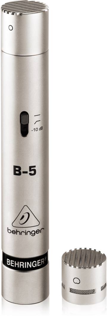 Behringer B-5 | Price only for current stock
