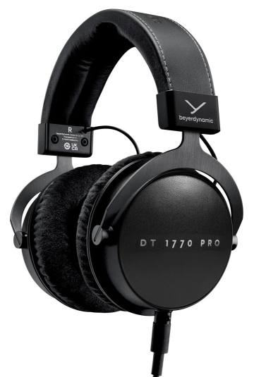 Beyerdynamic DT 1770 PRO MKII