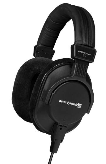 Beyerdynamic DT 250 (80 Ohms)