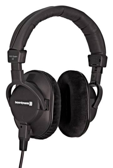 Beyerdynamic DT 250 (250 Ohms)