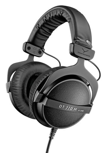 Beyerdynamic DT 770 M