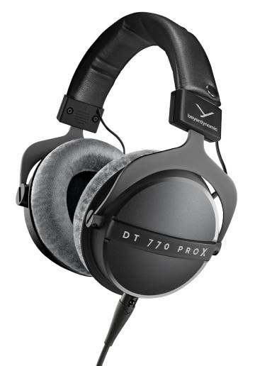 Beyerdynamic DT 770 PRO X