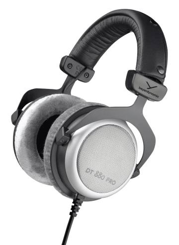 Beyerdynamic DT 880 PRO