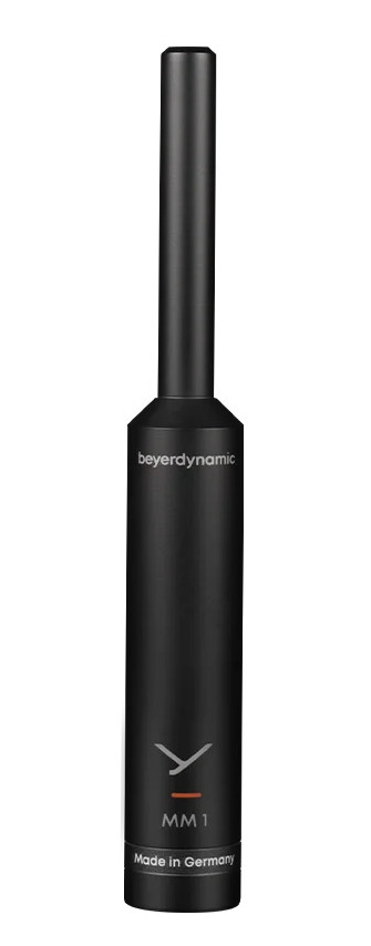 Beyerdynamic MM 1