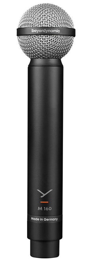 Beyerdynamic M 160