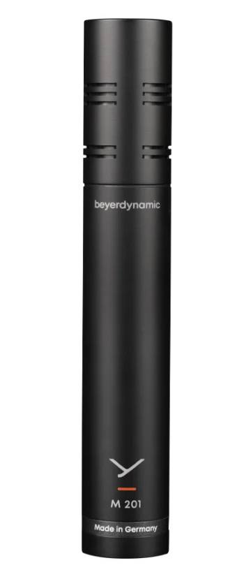 Beyerdynamic M 201
