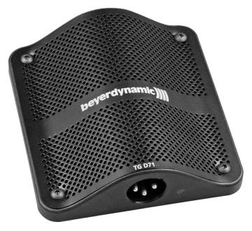 Beyerdynamic TG D71