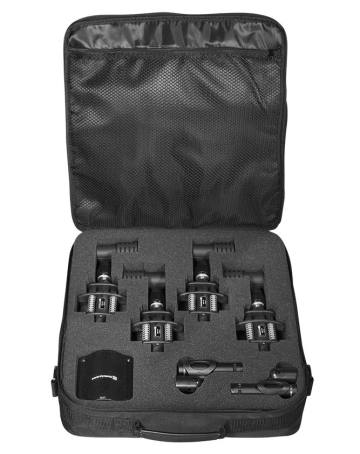 Beyerdynamic TG Drum Set PRO M