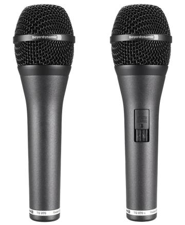 Beyerdynamic TG V70 (S)