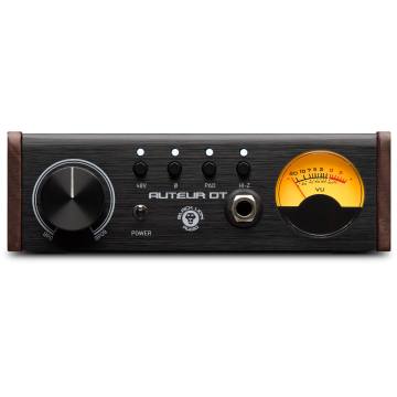 Black Lion Audio Auteur DT – Versatile Single Channel Preamp/DI Box