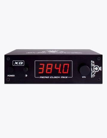 Black Lion Audio Micro Clock MKIII XB