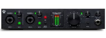 Black Lion Audio Revolution 2x2