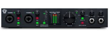Black Lion Audio Revolution 6x6