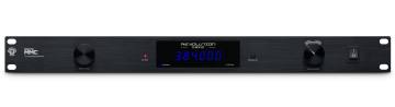 Black Lion Audio Revolution Clock XC