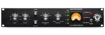 Black Lion Audio Seventeen Compressor – FET Limiting Amplifier