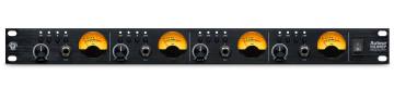 Black Lion Audio Auteur Quad2 – Four Channel Mic Pre