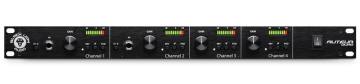 Black Lion Audio Auteur Quad – Four Channel Mic Pre