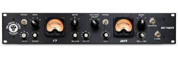 Black Lion Audio B172A Hybrid FET/Optical Compressor
