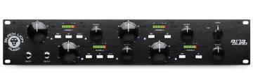 Black Lion Audio B173 Quad – Four Channel Mic Pre