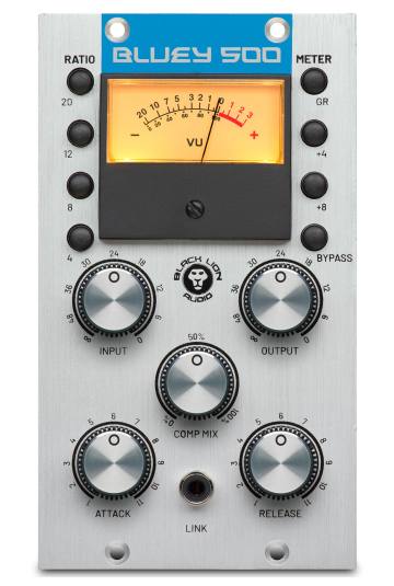 Black Lion Audio Bluey 500 FET Limiting Amplifier