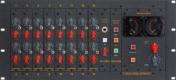 Chandler Limited Mini Rack Mixer