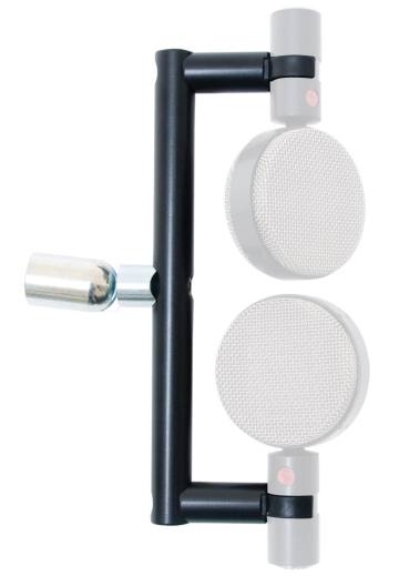 Coles 4030L Stereo Bar