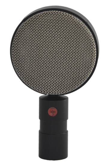 Coles 4030L Studio Ribbon Microphone