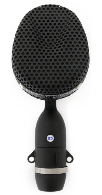 Coles 4038 Studio Ribbon Microphone