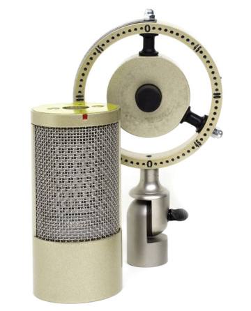 Coles 4050 Studio Ribbon Microphone Mono