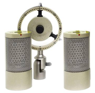 Coles 4050 Studio Ribbon Microphone Stereo