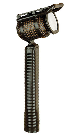 Coles 4104 Commentator’s Microphone
