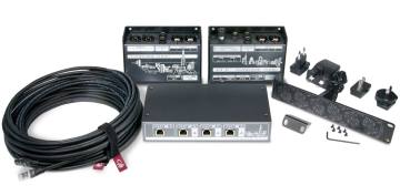 Cranborne Audio C.A.S.T. Intro Bundle