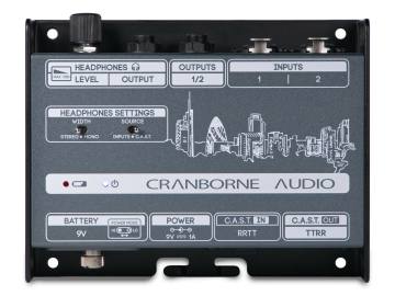 Cranborne Audio N22H