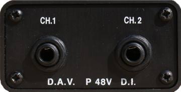 DAV Electronics P 48V D.I.