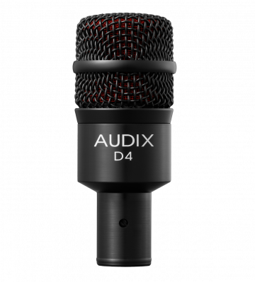 Audix D 4