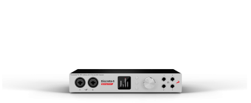 Antelope Audio Discrete 4 Synergy Core