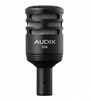 Audix D 6