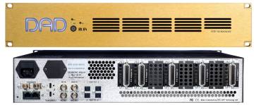 DAD AX64 Modular Audio Interface