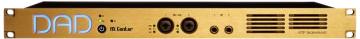DAD AX Center Audio Interface